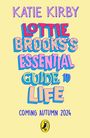 Katie Kirby: Lottie Brooks's Essential Guide to Life, Buch