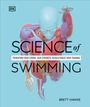 Brett Hawke: Science of Swimming, Buch