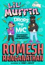 Romesh Ranganathan: Lil' Muffin Drops the Mic, Buch
