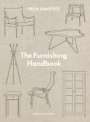 Frida Ramstedt: The Furnishing Handbook, Buch