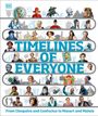 DK: Timelines of Everyone, Buch