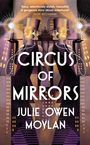 Julie Owen Moylan: Circus of Mirrors, Buch