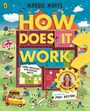 Maddie Moate: How Does It Work?, Buch
