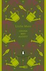 Louisa May Alcott: Little Men, Buch