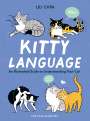 Lili Chin: Kitty Language, Buch
