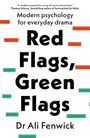 Ali Fenwick: Red Flags, Green Flags, Buch