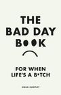 Swan Huntley: The Bad Day Book, Buch