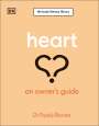 Dr Paddy Barrett: Heart, Buch