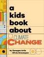 Zanagee Artis: A Kids Book About Climate Change, Buch