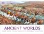 Dk: Ancient Worlds, Buch