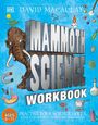 Dk: Mammoth Science Workbook, Buch