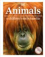 Dk: Animals, Buch