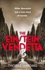 Thomas Harding: The Einstein Vendetta, Buch