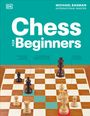 Dk: Chess for Beginners, Buch