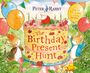 Beatrix Potter: Peter Rabbit: The Birthday Present Hunt, Buch