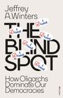 Jeffrey A. Winters: The Blind Spot, Buch