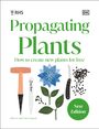 Dk: RHS Propagating Plants, Buch