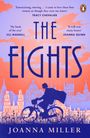Joanna Miller: The Eights, Buch