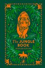 Rudyard Kipling: The Jungle Book. 130th Anniversary Edition, Buch