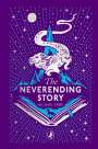 Michael Ende: The Neverending Story. 45th Anniversary Edition, Buch