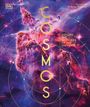 Becky Smethurst: Cosmos, Buch