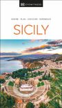 DK Eyewitness: DK Eyewitness Sicily, Buch