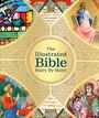 DK: The Illustrated Bible Story by Story, Buch