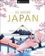 : Be More Japan, Buch