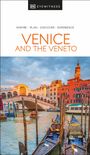 Dk Eyewitness: DK Eyewitness Venice and the Veneto, Buch