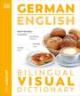 : German English Bilingual Visual Dictionary, Buch