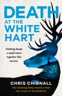 Chris Chibnall: Death At The White Hart, Buch