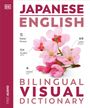 Dk: Japanese English Bilingual Visual Dictionary, Buch