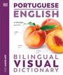 Dk: Portuguese English Bilingual Visual Dictionary, Buch