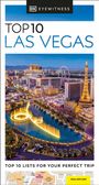 Dk Eyewitness: DK Eyewitness Top 10 Las Vegas, Buch