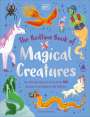 Stephen Krensky: The Bedtime Book of Magical Creatures, Buch