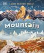 Dk: Mountain, Buch