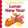 Dk: Baby's First Lunar New Year, Buch