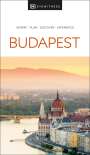 DK Eyewitness: DK Eyewitness Budapest, Buch