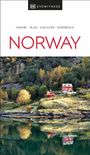 Dk Eyewitness: DK Eyewitness Norway, Buch