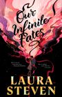 Laura Steven: Our Infinite Fates, Buch