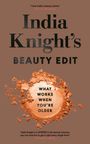 India Knight: India Knight's Beauty Edit, Buch