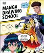 Mei Yu: Manga Drawing School, Buch