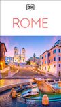 Dk Eyewitness: DK Eyewitness Rome, Buch