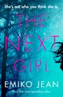 Emiko Jean: The Next Girl, Buch