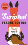 Fearne Cotton: Scripted, Buch