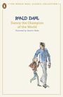 Roald Dahl: Danny the Champion of the World, Buch