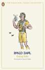 Roald Dahl: Going Solo, Buch