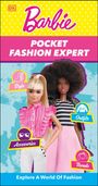 Dk: Barbie Pocket Fashion Expert, Buch