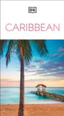 Dk Travel: DK Caribbean, Buch