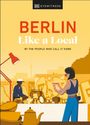 Dk Eyewitness: Berlin Like a Local, Buch